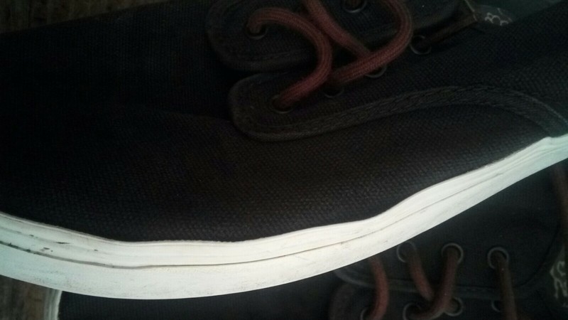 vans tb4r black